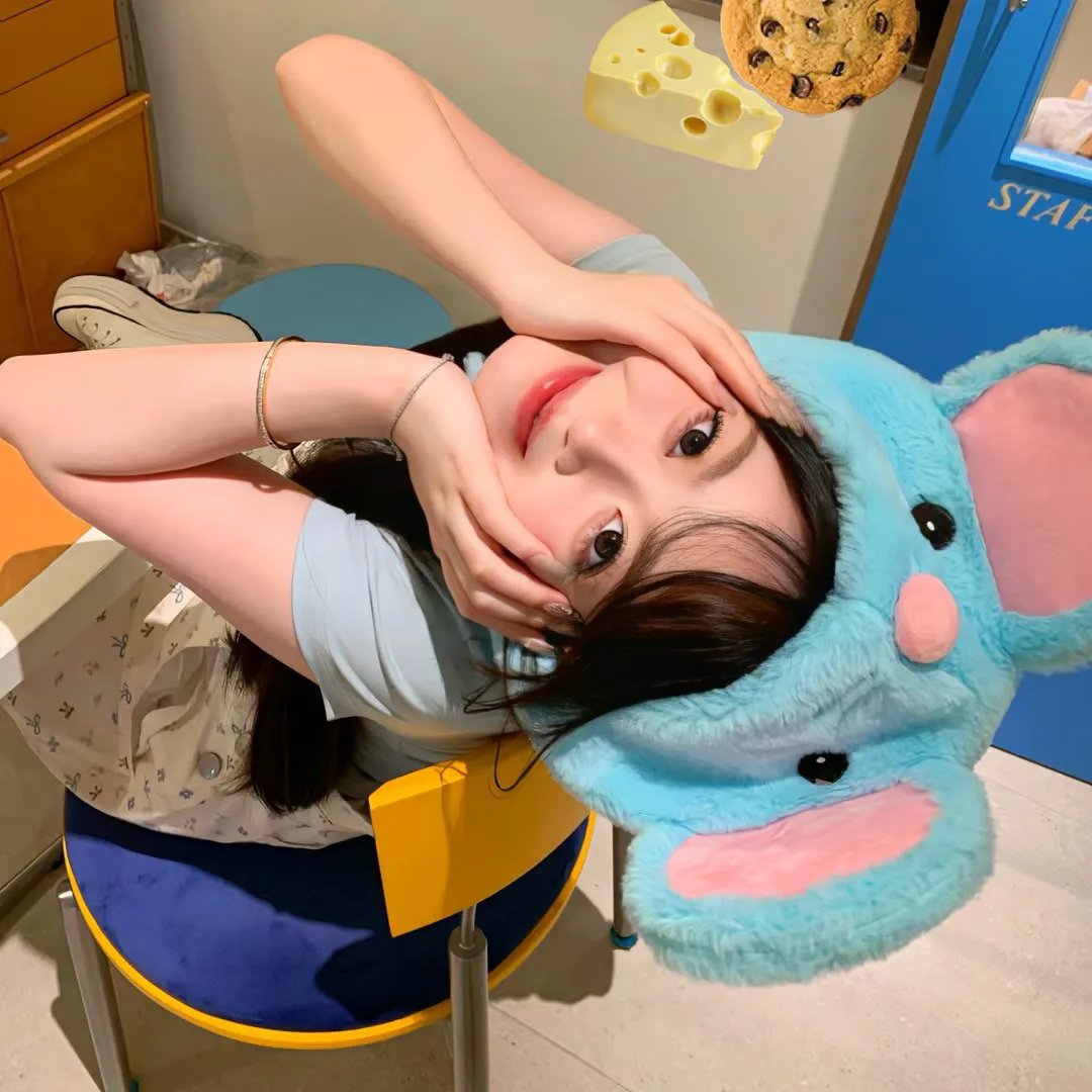 全民追女王