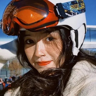 行人徒步区